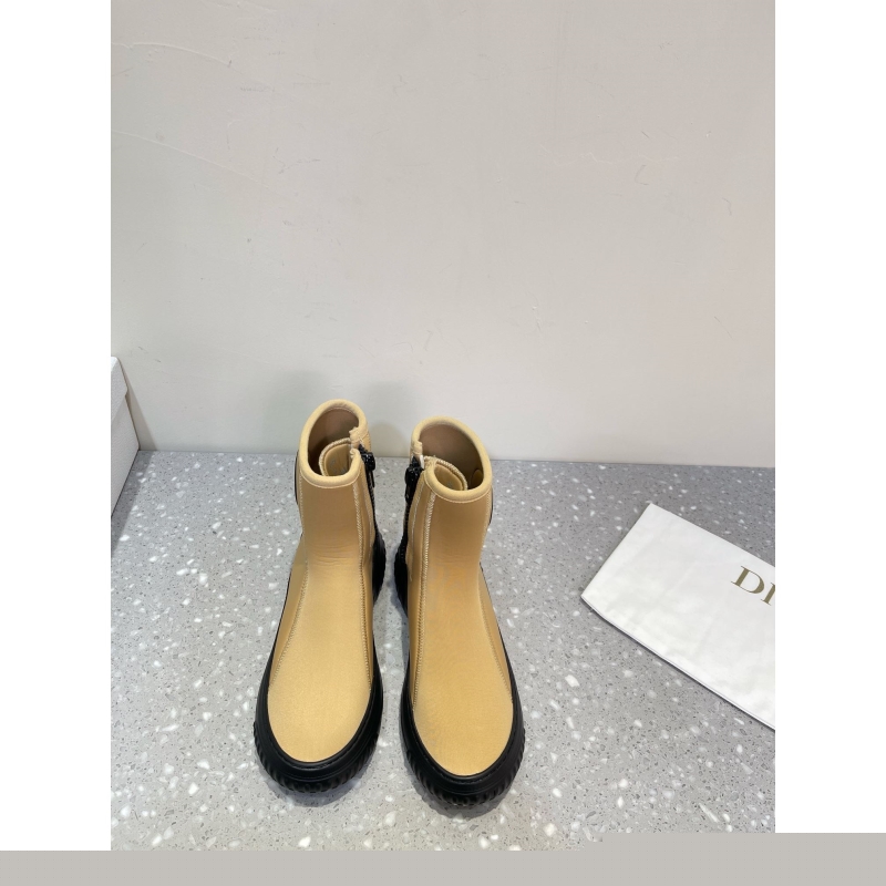 ch**an D*or boots